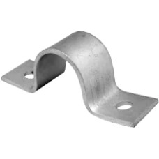 U-Type Balance Rod Side Bracket - Mahindra
