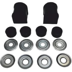 Big Bush Balance Rod Kit - Armada