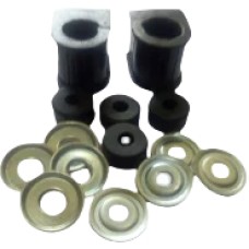 Big Bush Balance Rod Kit - Utility/ITI