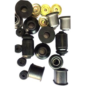 Big Bush Balance Rod Kit - Bolero