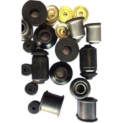 Big Bush Balance Rod Kit - Bolero