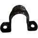 Balance Rod Bracket - Scorpio