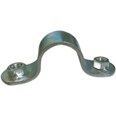 Balance Rod Bracket with Nut - Scorpio