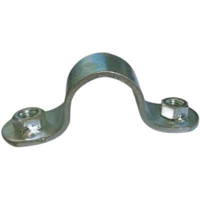 Balance Rod Bracket with Nut - Scorpio