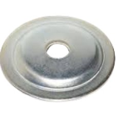 Small Hole Shock Washer - Mahindra
