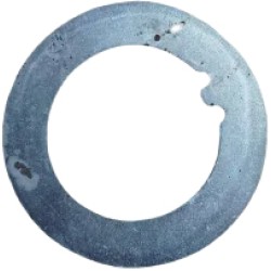 Big Hole Shock Washer (FC) - Mahindra