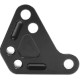Rear Lower Shocker Bracket - Maxx