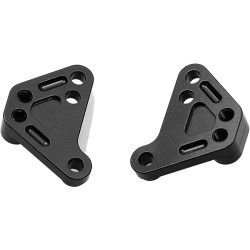 Rear Shocker Bracket - Scorpio