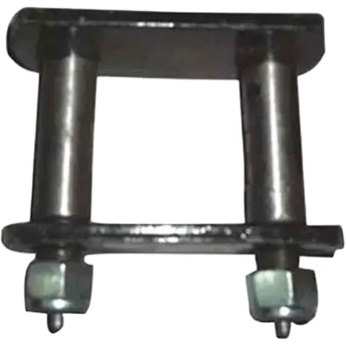 Front Shackle Assembly - Marshal