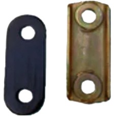 Shackle Plate Only - Utility
