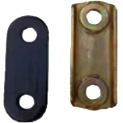 Shackle Plate Only - Utility