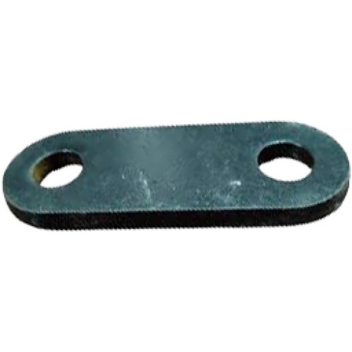 Front Shackle Plate - Marshal Front Shackle Plate - Marshal