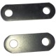 Rear Shackle Plate - Marshal