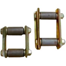 Rear Shackle Assembly - Bolero