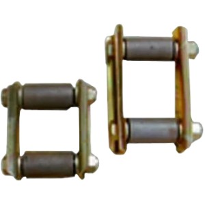 Rear Shackle Assembly - Bolero