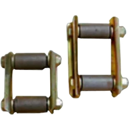 Rear Shackle Assembly - Bolero