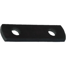 Shackle Plate - Mahindra Maxx