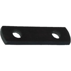 Shackle Plate - Mahindra Maxx