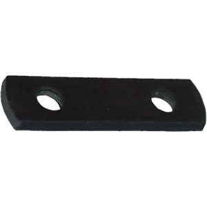 Shackle Plate - Mahindra Maxx