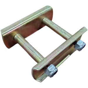 Shackle Assembly - Mahindra Maxx