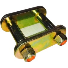 Rear Shackle Assembly - Maxx Pick-up