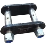 Shackle Assembly - Cab King