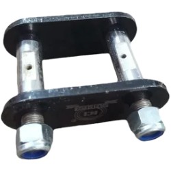 Shackle Assembly - Cab King