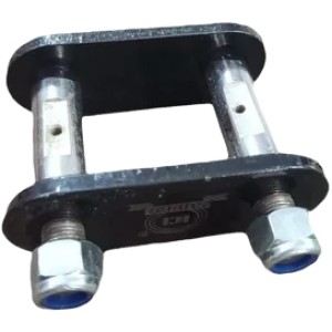 Shackle Assembly - Cab King