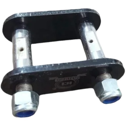 Shackle Assembly - Cab King Shackle Assembly - Cab King