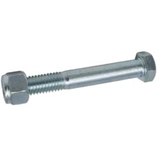 Shackle Bolt - Marshal