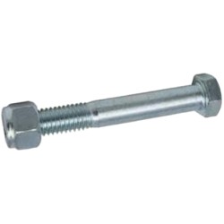 Shackle Bolt - Marshal