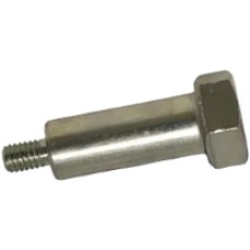 Thick 18x120mm Lower Arm Bolt - Scorpio