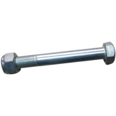 Sub Lower Arm Bolt (1265) - Mahindra