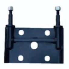 UTILITY/PICK-UP 4×4 Shocker Plate (Outer Hole) 8mm