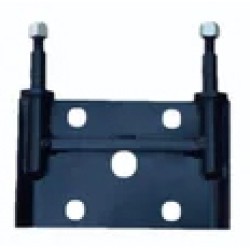 UTILITY/PICK-UP 4×4 Shocker Plate (Outer Hole) 8mm