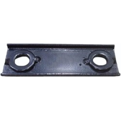 TATA YODHA Shekal Plate (Standard)