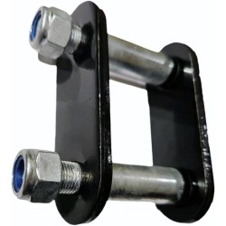 UTILITY N/M Shekal Assembly