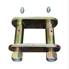 UTILITY O/M Shekal Assembly