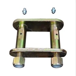 UTILITY O/M Shekal Assembly