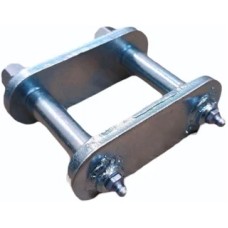 TATA ACE Solid Shekal Assembly