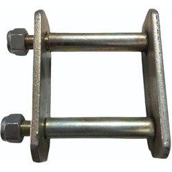 DOST Shekal Assembly 6mm