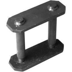DOST Shekal Assembly 8mm