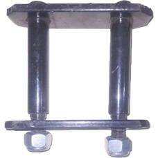 Tavera Shekal Assembly (Standard)