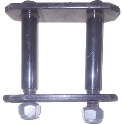 Tavera Shekal Assembly (Standard)