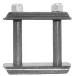 Maxi-Truck Front Shekal Assembly