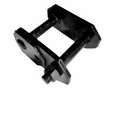 Swaraj Mazda Rear Shekal Assembly