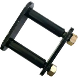 Canter Shekal Assembly (Heavy Vehicle Type)
