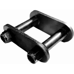 Trax Shekal Assembly (Utility Type)