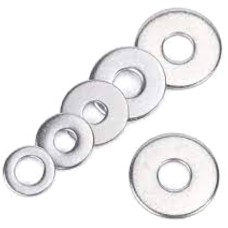 Washer Set 17 Nos (24×16, 5mm)