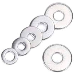 Washer Set 17 Nos (24×16, 5mm)